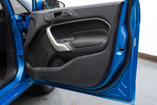 2012 Ford Fiesta SE | Addison, TX | Addison Autoplex