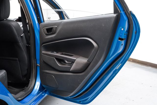 2012 Ford Fiesta SE | Addison, TX | Addison Autoplex