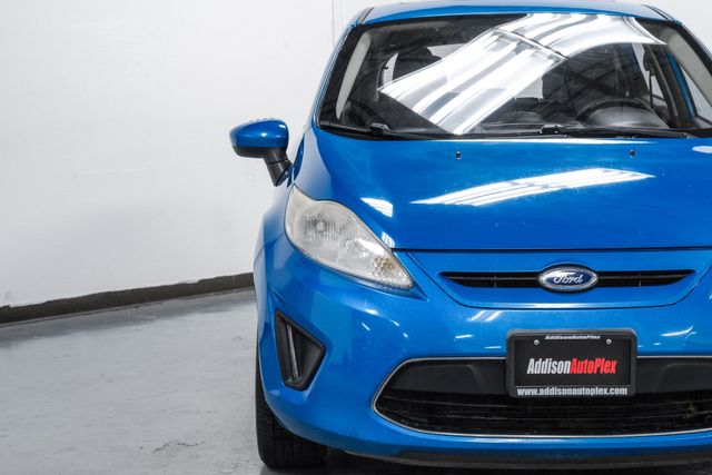 2012 Ford Fiesta SE | Addison, TX | Addison Autoplex 2012 Ford Fiesta SE | Addison, TX | Addison Autoplex