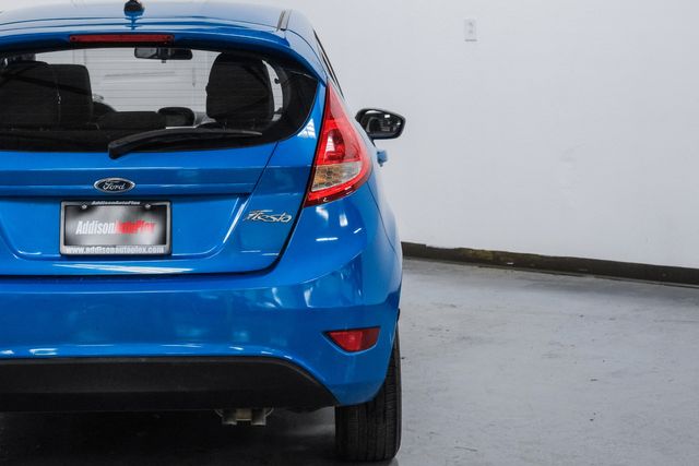 2012 Ford Fiesta SE | Addison, TX | Addison Autoplex 2012 Ford Fiesta SE | Addison, TX | Addison Autoplex