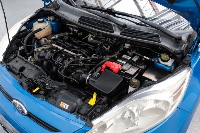 2012 Ford Fiesta SE | Addison, TX | Addison Autoplex 2012 Ford Fiesta SE | Addison, TX | Addison Autoplex