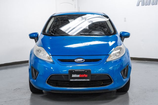 2012 Ford Fiesta SE | Addison, TX | Addison Autoplex