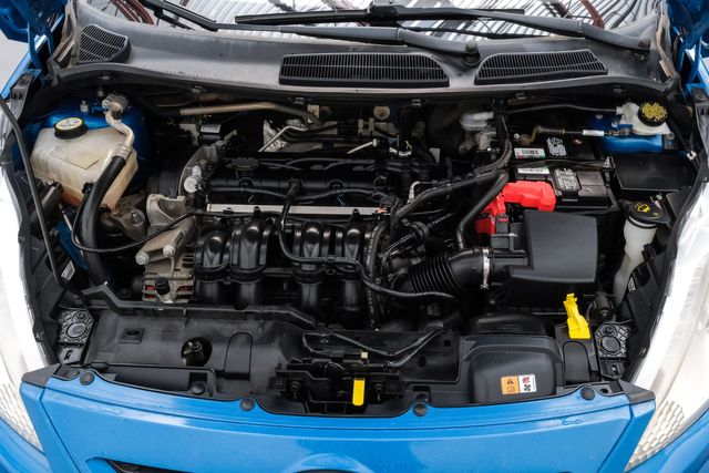 2012 Ford Fiesta SE | Addison, TX | Addison Autoplex