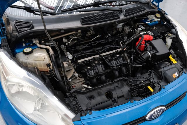 2012 Ford Fiesta SE | Addison, TX | Addison Autoplex