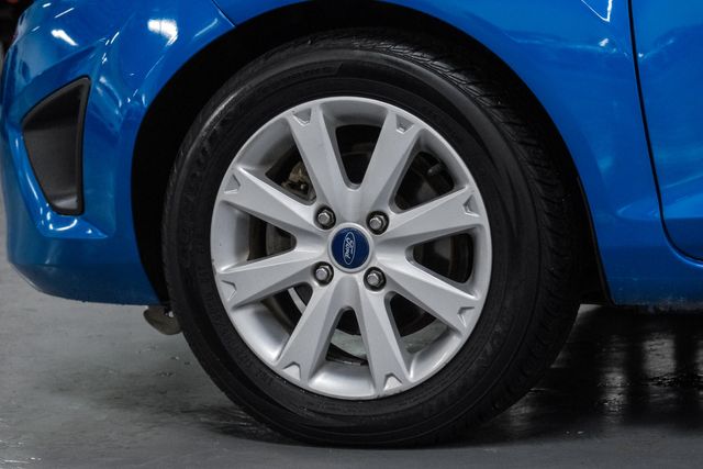 2012 Ford Fiesta SE | Addison, TX | Addison Autoplex