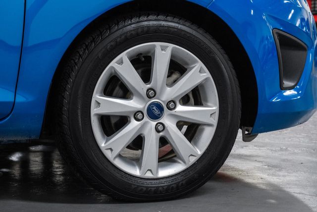 2012 Ford Fiesta SE | Addison, TX | Addison Autoplex