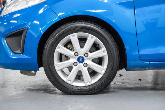 2012 Ford Fiesta SE | Addison, TX | Addison Autoplex
