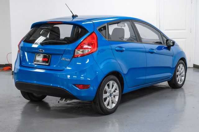 2012 Ford Fiesta SE | Addison, TX | Addison Autoplex 2012 Ford Fiesta SE | Addison, TX | Addison Autoplex
