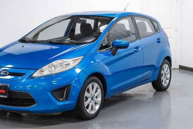 2012 Ford Fiesta SE | Addison, TX | Addison Autoplex 2012 Ford Fiesta SE | Addison, TX | Addison Autoplex