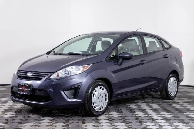 2012 Ford Fiesta S | LINDON, UT | Asay Auto Sales