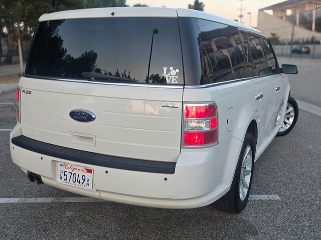 2012 Ford Flex SEL | Reseda, CA | Angeles Auto Alliance 2012 Ford Flex SEL | Reseda, CA | Angeles Auto Alliance