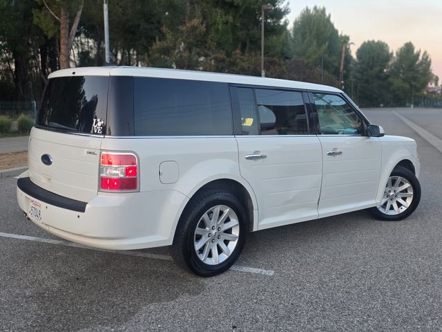 2012 Ford Flex SEL | Reseda, CA | Angeles Auto Alliance