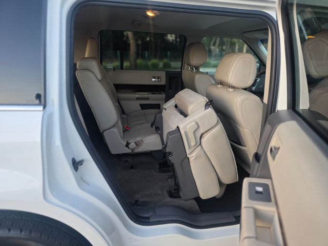 2012 Ford Flex SEL | Reseda, CA | Angeles Auto Alliance