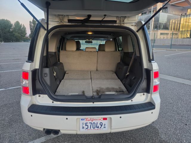 2012 Ford Flex SEL | Reseda, CA | Angeles Auto Alliance