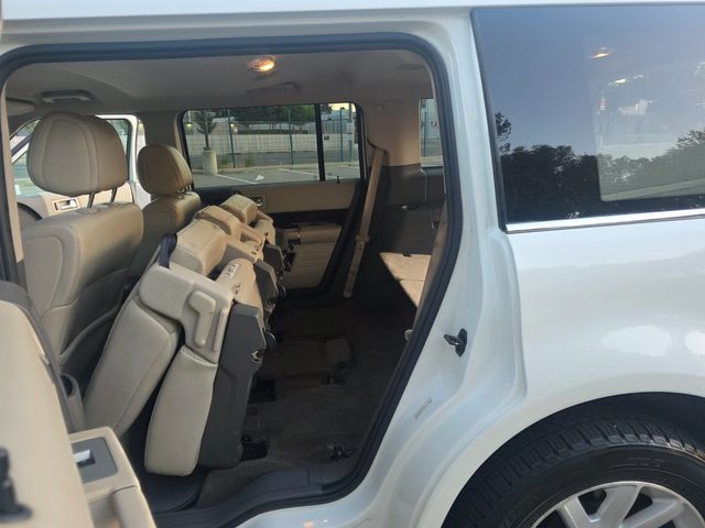2012 Ford Flex SEL | Reseda, CA | Angeles Auto Alliance