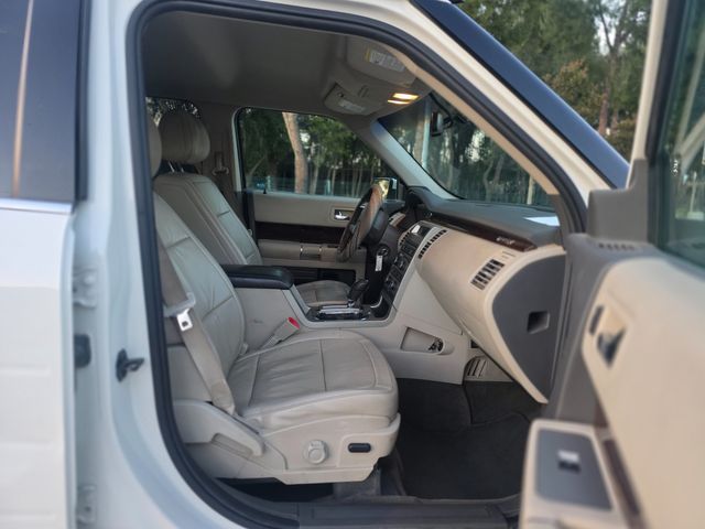 2012 Ford Flex SEL | Reseda, CA | Angeles Auto Alliance