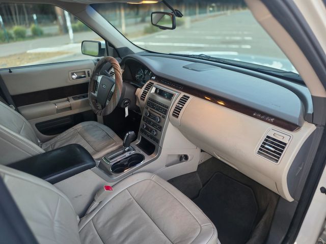 2012 Ford Flex SEL | Reseda, CA | Angeles Auto Alliance