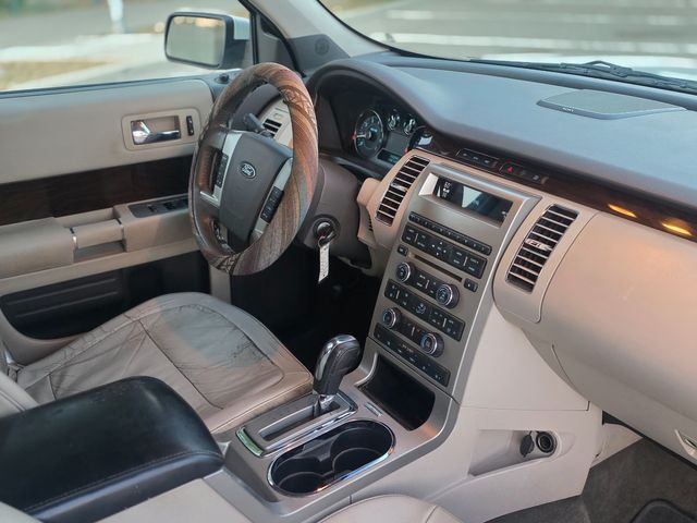 2012 Ford Flex SEL | Reseda, CA | Angeles Auto Alliance