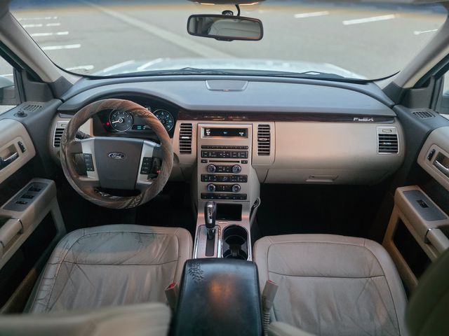 2012 Ford Flex SEL | Reseda, CA | Angeles Auto Alliance