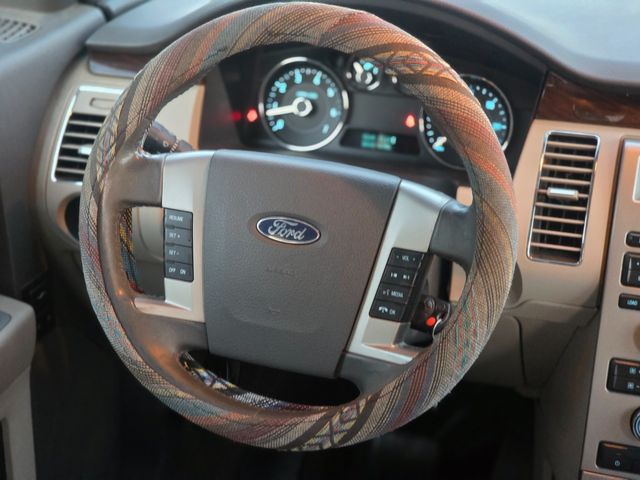 2012 Ford Flex SEL | Reseda, CA | Angeles Auto Alliance 2012 Ford Flex SEL | Reseda, CA | Angeles Auto Alliance
