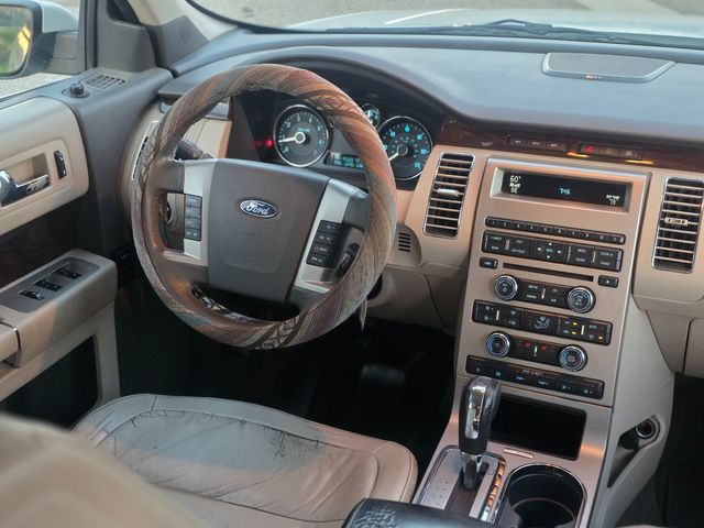 2012 Ford Flex SEL | Reseda, CA | Angeles Auto Alliance 2012 Ford Flex SEL | Reseda, CA | Angeles Auto Alliance