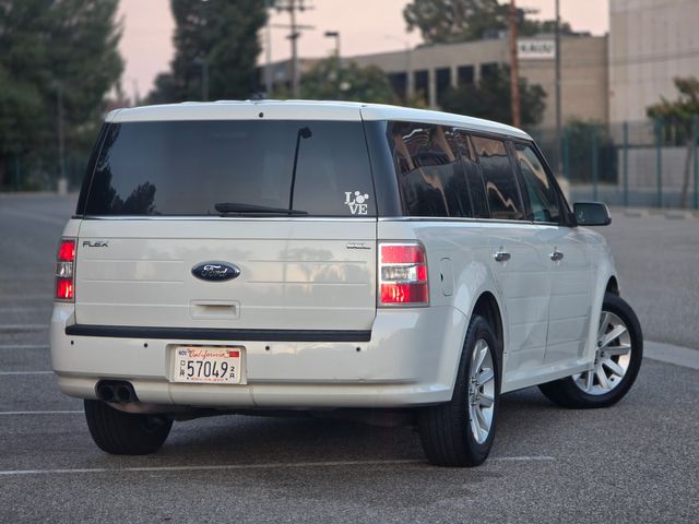 2012 Ford Flex SEL | Reseda, CA | Angeles Auto Alliance 2012 Ford Flex SEL | Reseda, CA | Angeles Auto Alliance