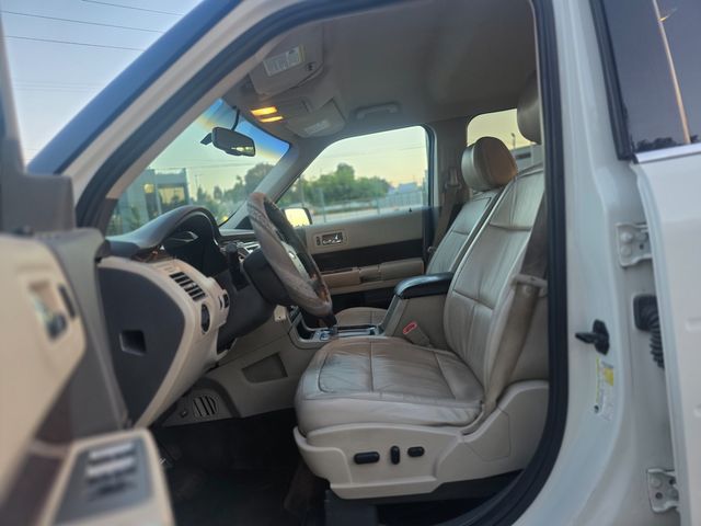 2012 Ford Flex SEL | Reseda, CA | Angeles Auto Alliance