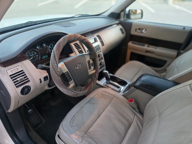 2012 Ford Flex SEL | Reseda, CA | Angeles Auto Alliance
