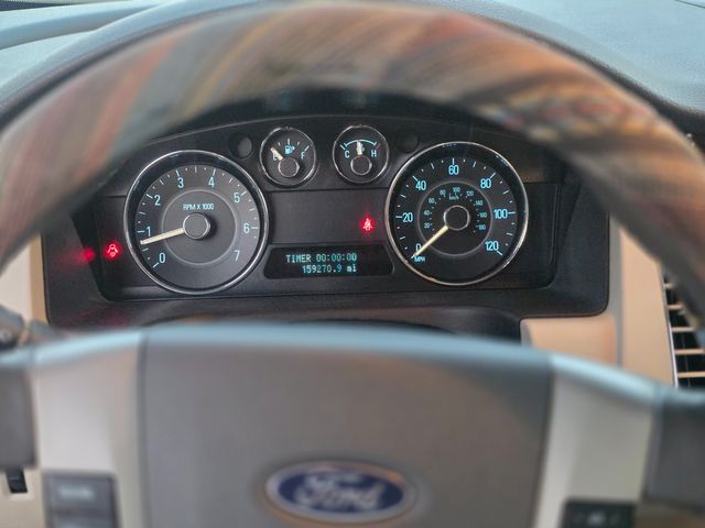 2012 Ford Flex SEL | Reseda, CA | Angeles Auto Alliance