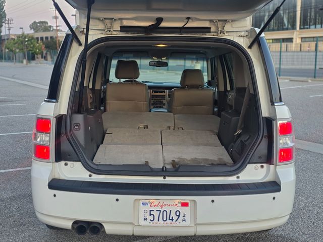 2012 Ford Flex SEL | Reseda, CA | Angeles Auto Alliance