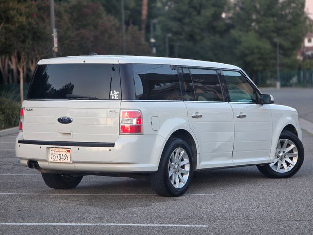 2012 Ford Flex SEL | Reseda, CA | Angeles Auto Alliance 2012 Ford Flex SEL | Reseda, CA | Angeles Auto Alliance