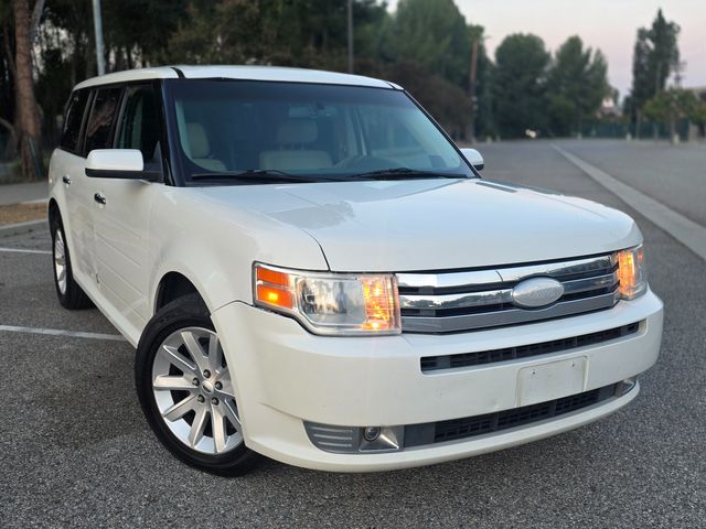 2012 Ford Flex SEL | Reseda, CA | Angeles Auto Alliance 2012 Ford Flex SEL | Reseda, CA | Angeles Auto Alliance