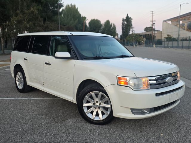 2012 Ford Flex SEL | Reseda, CA | Angeles Auto Alliance