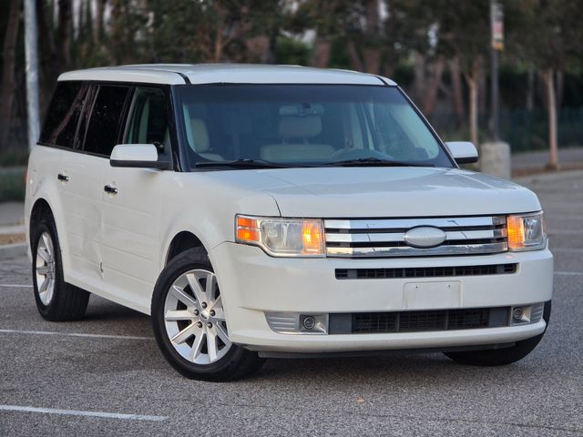 2012 Ford Flex SEL | Reseda, CA | Angeles Auto Alliance