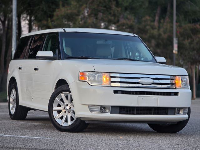 2012 Ford Flex SEL | Reseda, CA | Angeles Auto Alliance