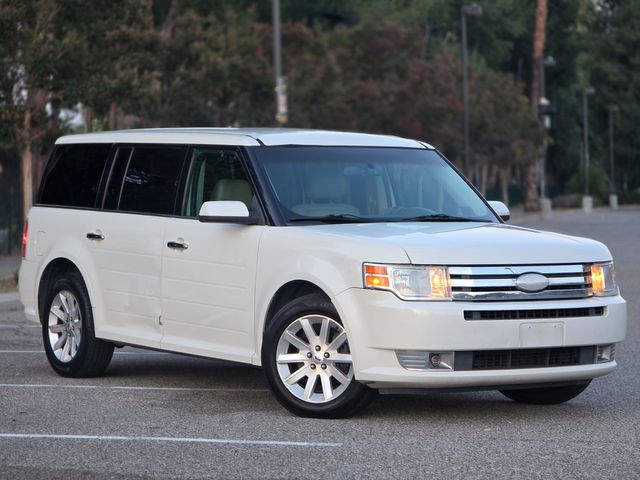 2012 Ford Flex SEL | Reseda, CA | Angeles Auto Alliance 2012 Ford Flex SEL | Reseda, CA | Angeles Auto Alliance