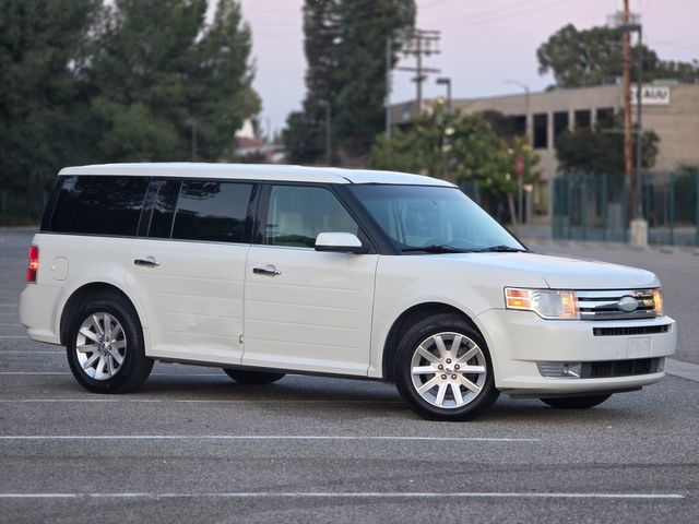 2012 Ford Flex SEL | Reseda, CA | Angeles Auto Alliance