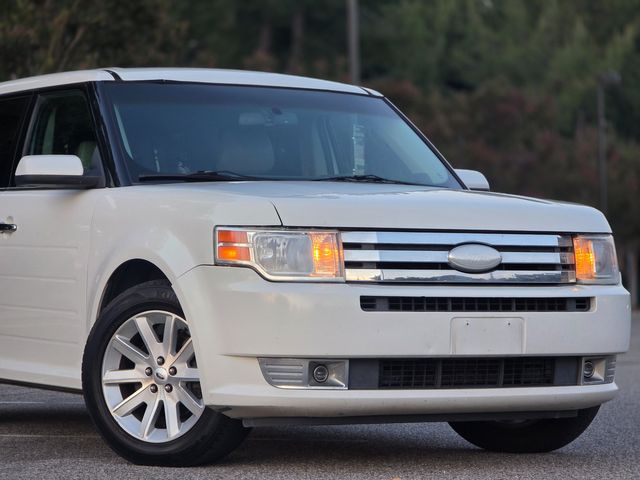 2012 Ford Flex SEL | Reseda, CA | Angeles Auto Alliance 2012 Ford Flex SEL | Reseda, CA | Angeles Auto Alliance