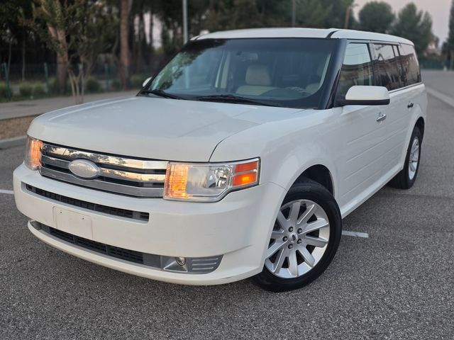2012 Ford Flex SEL | Reseda, CA | Angeles Auto Alliance