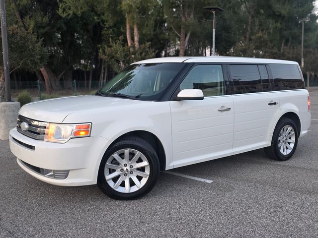 2012 Ford Flex SEL | Reseda, CA | Angeles Auto Alliance 2012 Ford Flex SEL | Reseda, CA | Angeles Auto Alliance