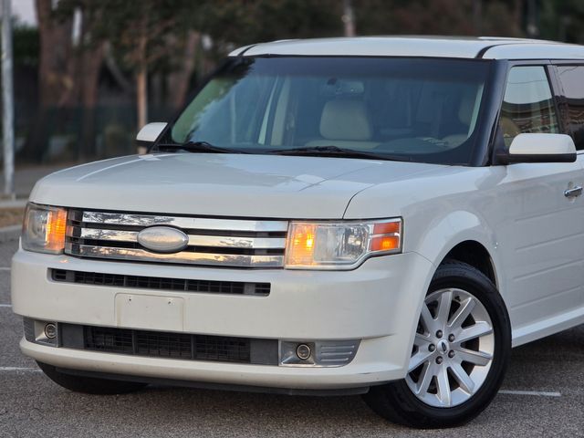 2012 Ford Flex SEL | Reseda, CA | Angeles Auto Alliance 2012 Ford Flex SEL | Reseda, CA | Angeles Auto Alliance