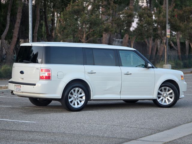2012 Ford Flex SEL | Reseda, CA | Angeles Auto Alliance