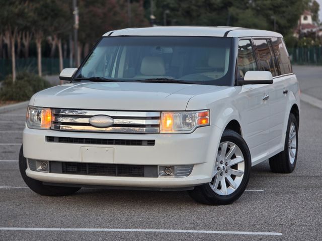 2012 Ford Flex SEL | Reseda, CA | Angeles Auto Alliance 2012 Ford Flex SEL | Reseda, CA | Angeles Auto Alliance