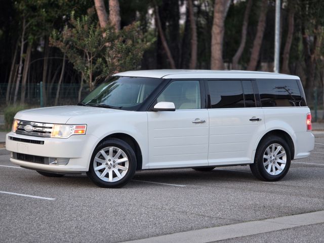 2012 Ford Flex SEL | Reseda, CA | Angeles Auto Alliance