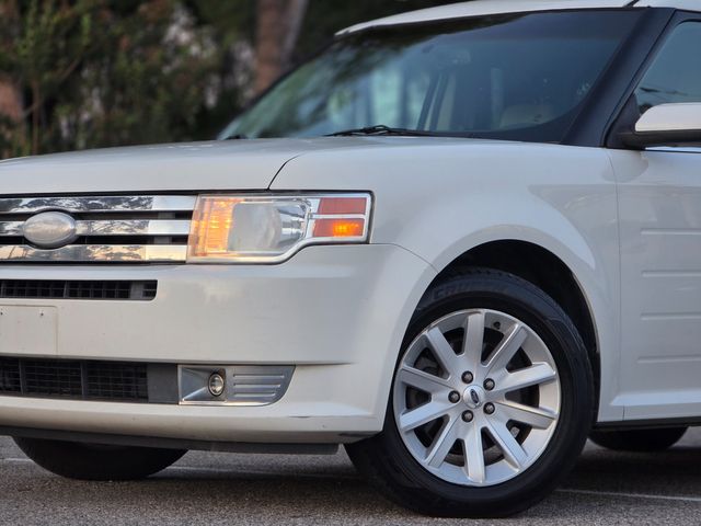 2012 Ford Flex SEL | Reseda, CA | Angeles Auto Alliance
