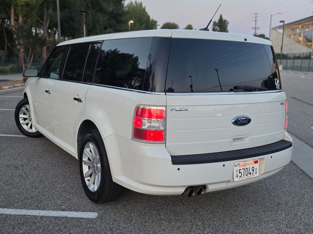 2012 Ford Flex SEL | Reseda, CA | Angeles Auto Alliance