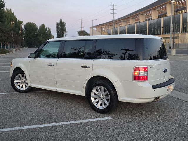 2012 Ford Flex SEL | Reseda, CA | Angeles Auto Alliance