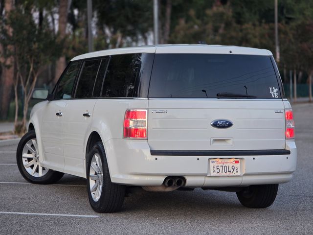 2012 Ford Flex SEL | Reseda, CA | Angeles Auto Alliance