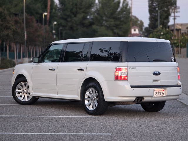 2012 Ford Flex SEL | Reseda, CA | Angeles Auto Alliance
