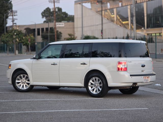2012 Ford Flex SEL | Reseda, CA | Angeles Auto Alliance 2012 Ford Flex SEL | Reseda, CA | Angeles Auto Alliance